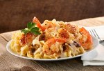 Mornay Sauce