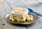 Banana Pudding