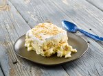 Banana Pudding
