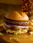 Classic Burger