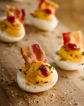 Deviled Eggs