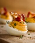 Deviled Eggs