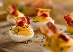 Deviled Eggs