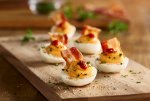 Deviled Eggs
