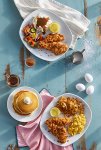 Buttermilk Fried Chicken