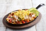 Chipotle Chicken Skillet