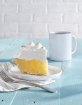 Lemon Meringue