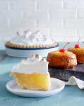Lemon Meringue