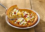 Daybreaker Breakfast Pie