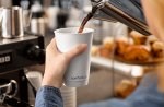 Coffee Pour