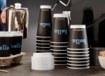 Coffee Cups