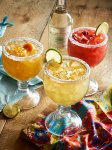 Top Shelf Margaritas