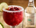 Strawberry Margarita