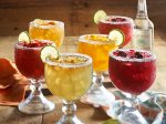 Top Shelf Margaritas