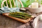 Asparagus