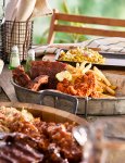 Good Times Platter