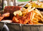 Good Times Platter