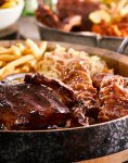 Good Times Platter