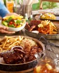 Good Times Platter