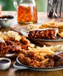 Platters