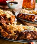 Platters