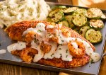 New Orleans Seafood