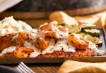 New Orleans Seafood