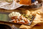 New Orleans Seafood