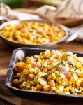 Seasonal Corn