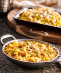 Seasonal Corn