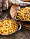 Seasonal Corn