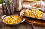 Seasonal Corn