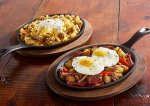 Breakfast Skillets