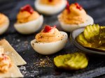 Deviled Eggs
