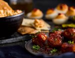 Southern Sampler