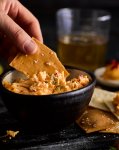 Pimento Cheese Dip