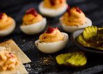 Deviled Eggs