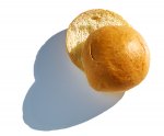 Hamburger Buns