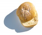 Hamburger Buns