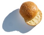 Hamburger Buns