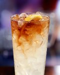 Long Island Iced Tea