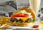 Cheeseburger