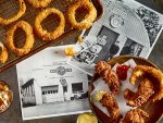 Fried Chicken 