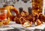 Fried Chicken