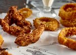 Fried Chicken