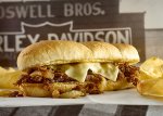 Softail Sandwich