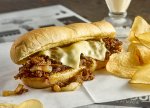 Softail Sandwich