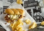 Softail Sandwich