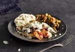 Asiago Bacon Bella Chicken