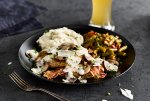 Asiago Bacon Bella Chicken